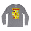 7 menopausal dwarfs, ideal gift or birthday present. Long Sleeve Shirts