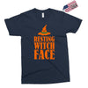resting witch face Exclusive T-shirt