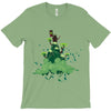 platform in the clouds T-Shirt