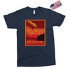 visit mordor Exclusive T-shirt