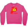 paper Crewneck Sweatshirt