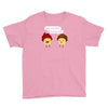 muffin much Youth Tee