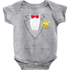pocket posh Baby Onesie