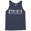 stalker Tank Top
