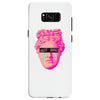 not sad Samsung Galaxy S8 Case