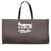 czech mate yak 11 Weekender Totes