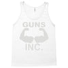 guns inc Tank Top