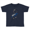 the proud prince Toddler T-shirt