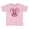 american seal Toddler T-shirt