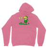 navi Unisex Hoodie