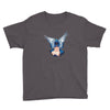 Pigeon Youth Tee