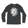 lion new Long Sleeve Shirts