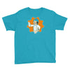 nuka milk Youth Tee