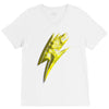 star bolt V-Neck Tee