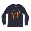 pi rated Long Sleeve Shirts
