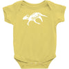 who killed bambi Baby Onesie
