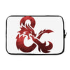 dungeons dragons Laptop sleeve