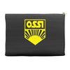 ossi fdj ddr Accessory Pouches