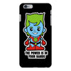 lil captain planet iPhone 6/6s Plus Case