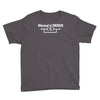 widerstand ist zwecklos  fun Youth Tee