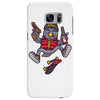 dope birds Samsung Galaxy S7 Edge