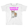 munchkin Toddler T-shirt