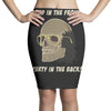 skullet Pencil Skirts