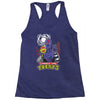summer time treats Racerback Tank