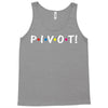 pivot Tank Top