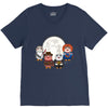 Monster Porgs V2 V-Neck Tee