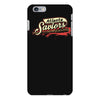 atlanta saviors iPhone 6 Plus/6s Plus Case