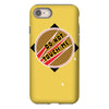 do not touch me iPhone 8