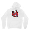 ghost blast Hoodie