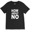 how about no V-Neck Tee