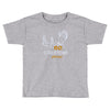 no suggestions please Toddler T-shirt