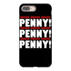 bbt knock knock penny iPhone 8 Plus