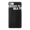 drugs di maa di iPhone 7 Case
