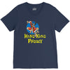 hong kong phooey V-Neck Tee