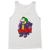 ha! ha! Tank Top