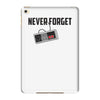 never forget iPad Mini 4
