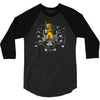 kill bowser 3/4 Sleeve Shirt