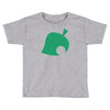 animal crossing tribute ladies Toddler T-shirt