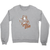 fur sure Crewneck Sweatshirt