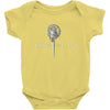 game funny Baby Bodysuit