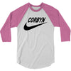Jeremy Corbyn 3/4 Sleeve Shirt