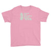 cucumbers soaked in evil Youth Tee