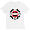 this town color V-Neck Tee
