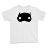 black owl Youth Tee