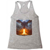 dracarys Racerback Tank