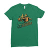 columbia Ladies Fitted T-Shirt